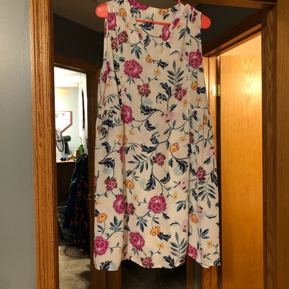 Old Navy Dress